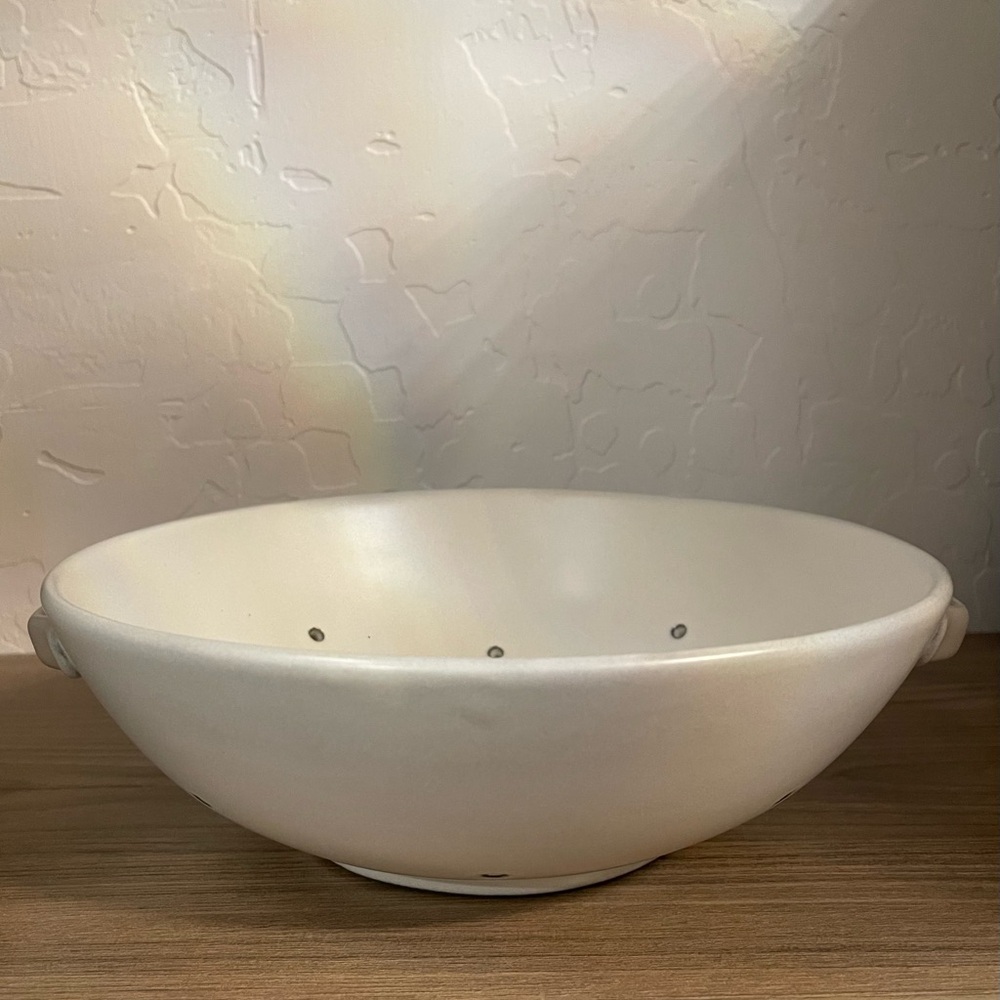 Ceramic Berry Bowl - Hearth & Hand™ with Magnolia